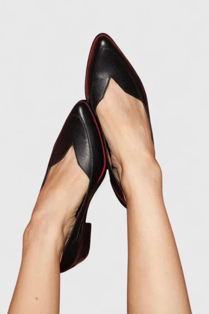 Kailani - Sandales Chic pour Tous les Jours