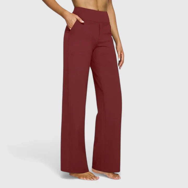 Ame | Pantalons Élégants