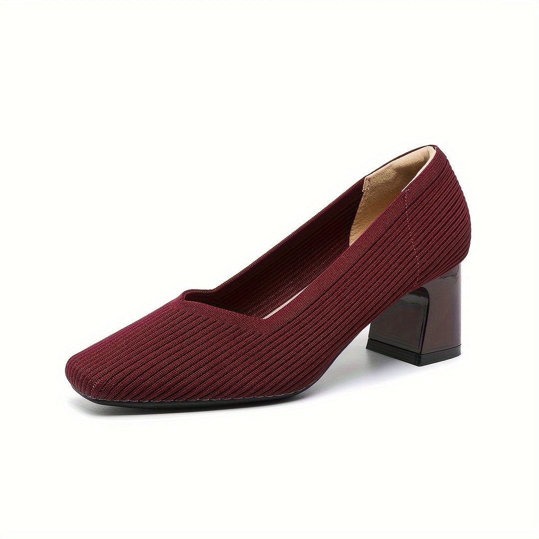 Zayli | Talons Orthopédiques