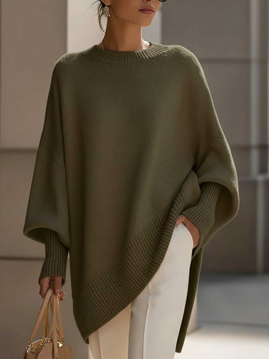 Cindy | Pull Doux et Confortable