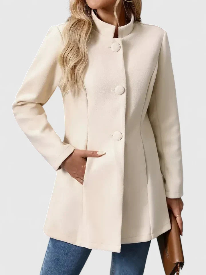 Carmelyssa | Veste Élégante