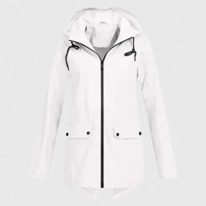 Vanyssiah | Veste Confortable