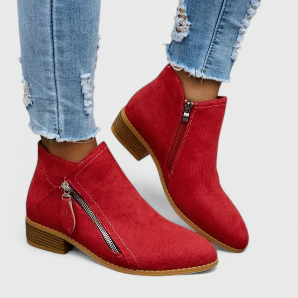 Marizheah™ | Bottes Orthopédiques