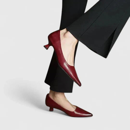 Nyah | Talons Orthopédiques